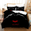 Batman Dynebetræk 200x200