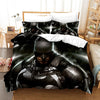 Batman Dynebetræk 240x220