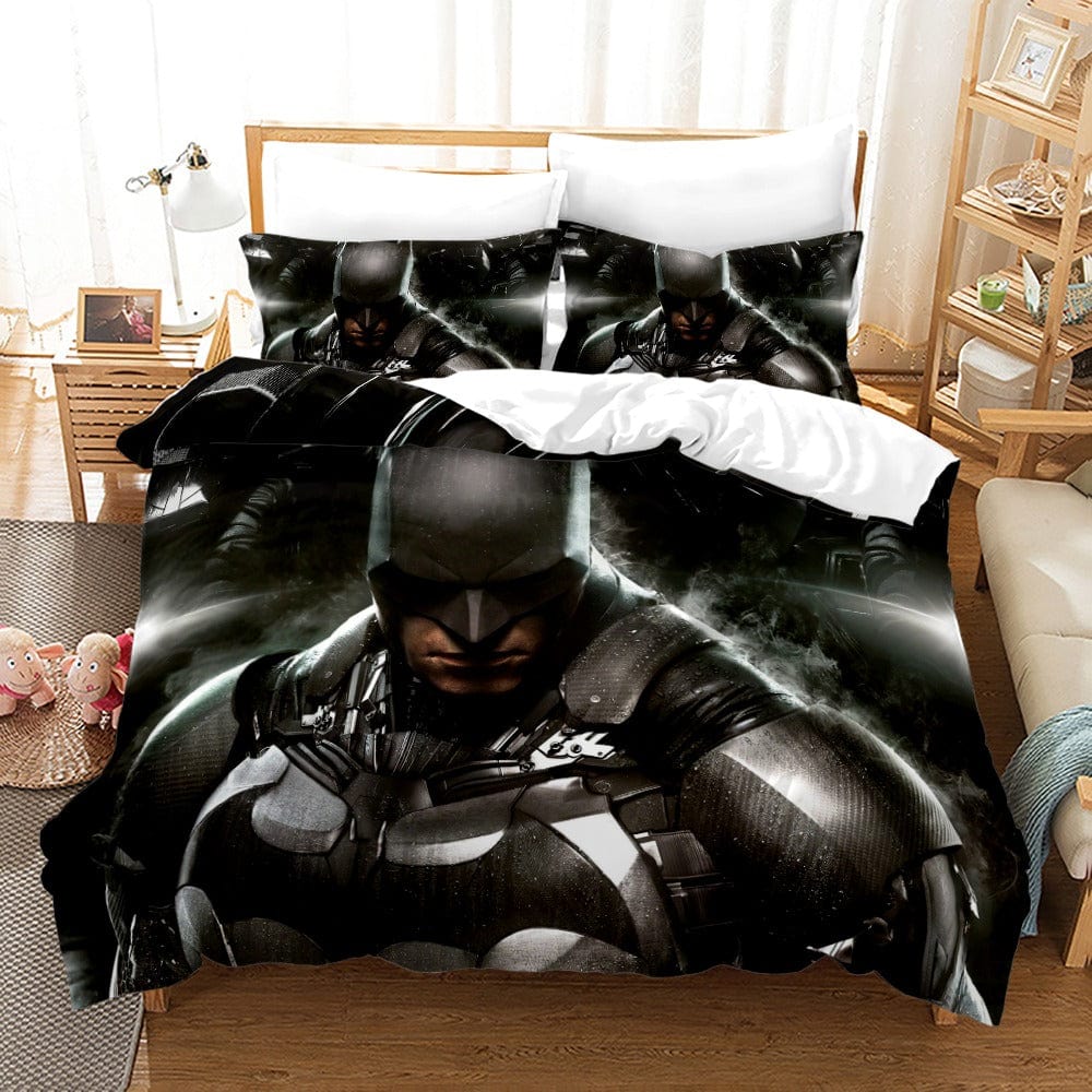 Batman Dynebetræk 240x220