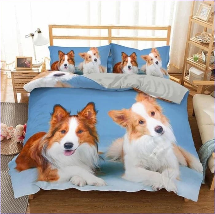 Islandsk Hyrde Dynebetræk