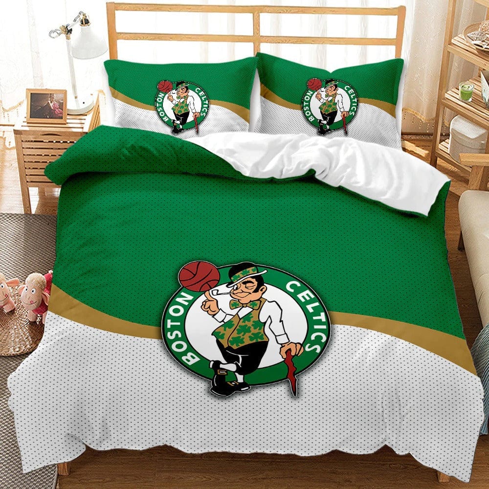 Boston Celtics Dynebetræk