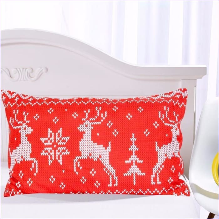 Jul Chalet Dynebetræk