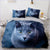Hunter Cat Dynebetræk
