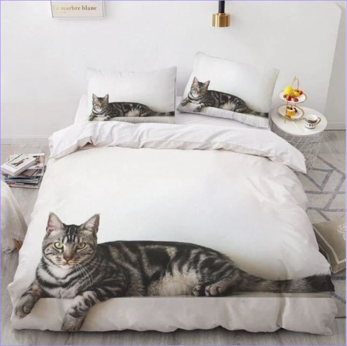 European Cat Dynebetræk