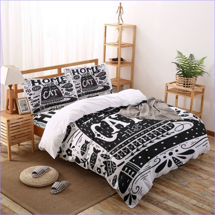 Pop Culture Cat Dynebetræk