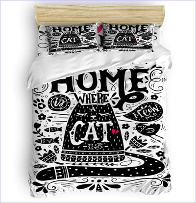 Pop Culture Cat Dynebetræk