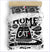 Pop Culture Cat Dynebetræk