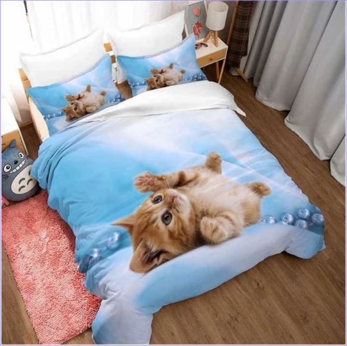 Legesygt Killingdynebetræk