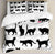 Cuddly Cats Dynebetræk