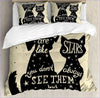 Star Cats Dynebetræk