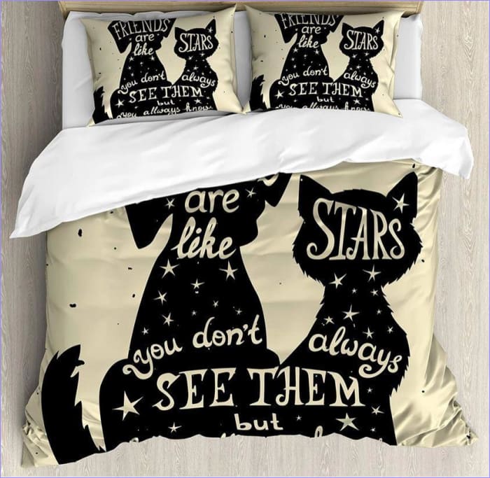 Star Cats Dynebetræk