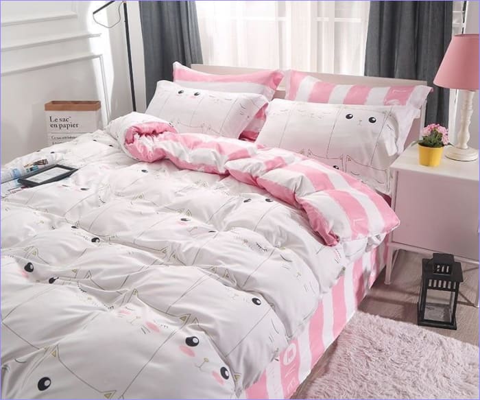 Kawaii Cats Dynebetræk