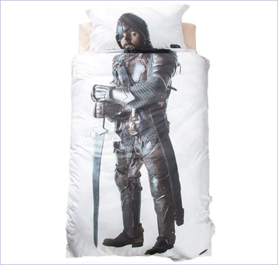 Knight Dynebetræk