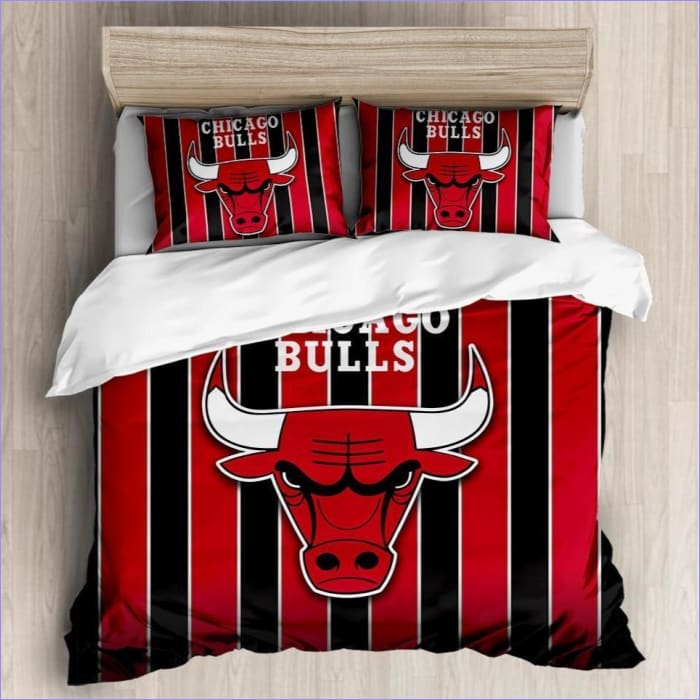 Chicago Bulls Dynebetræk