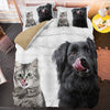 Dynebetræk Til Hund Og Kat