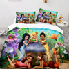 Tinker Bell And The Fairies Dynebetræk