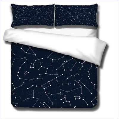Constellation Dynebetræk