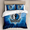 Dallas Mavericks Dynebetræk