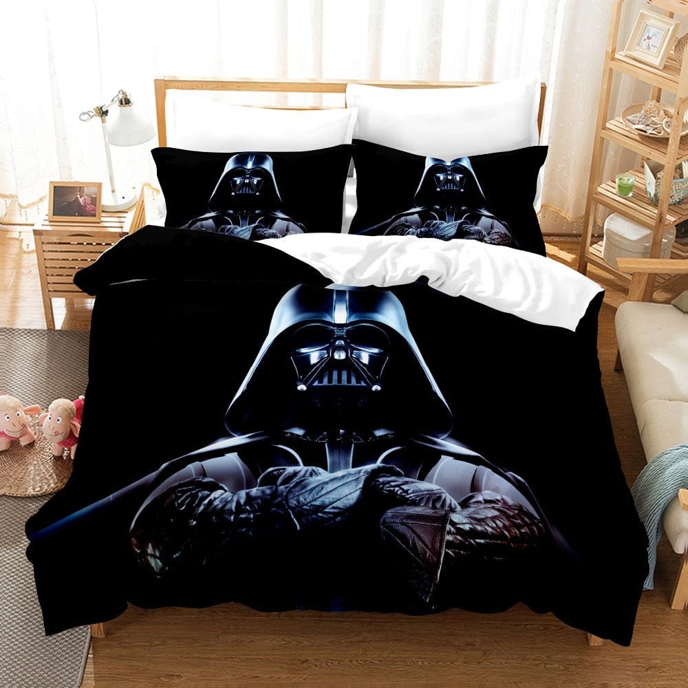 Darth Vader Dynebetræk