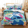 Disney Stitch Dynebetræk