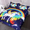 Unicorn Børnedynebetræk