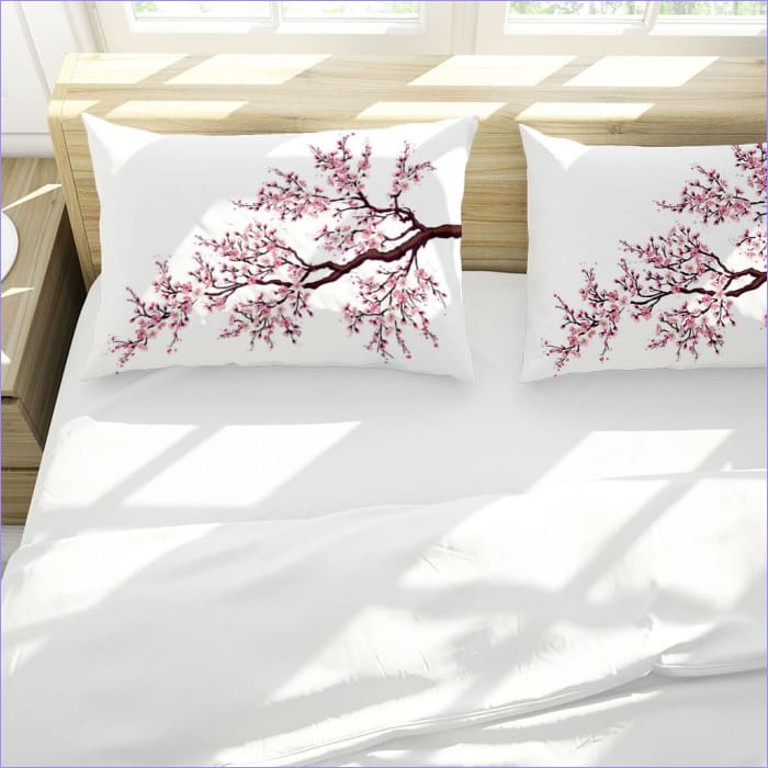 Cherry Blossom Dynebetræk