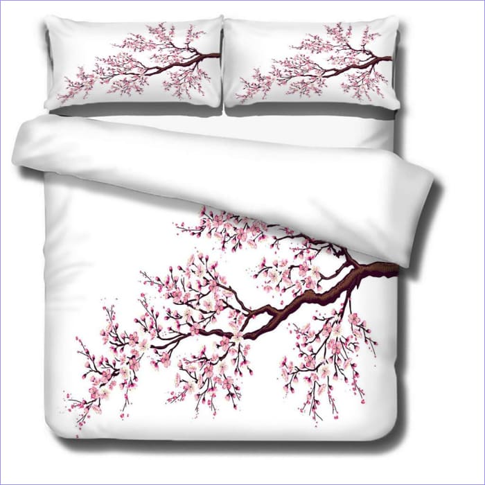 Cherry Blossom Dynebetræk