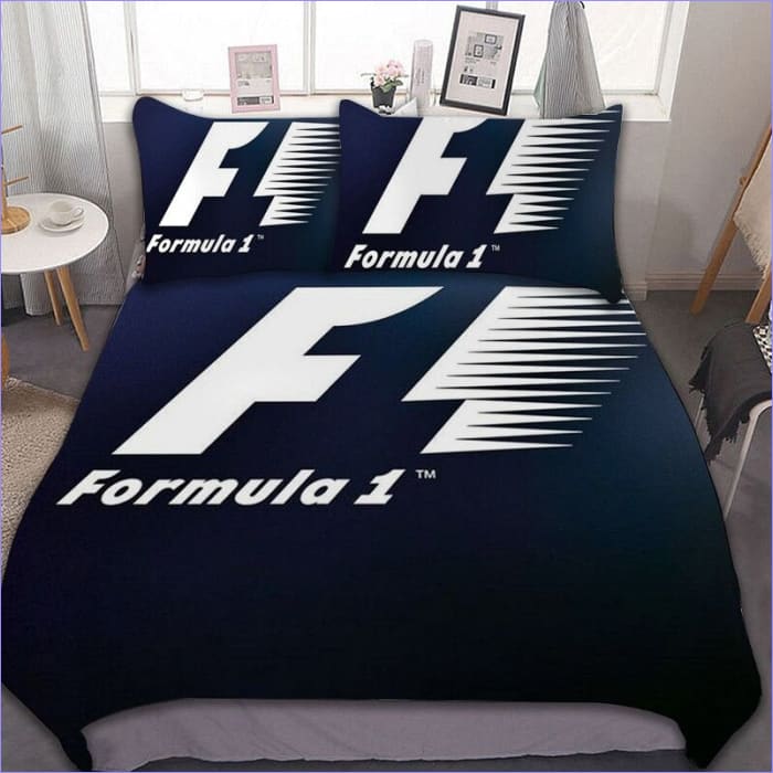 Formel 1 F1 Dynebetræk