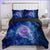 Galaxy Nebula Dynebetræk