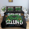 Gamer Squad Dynebetræk