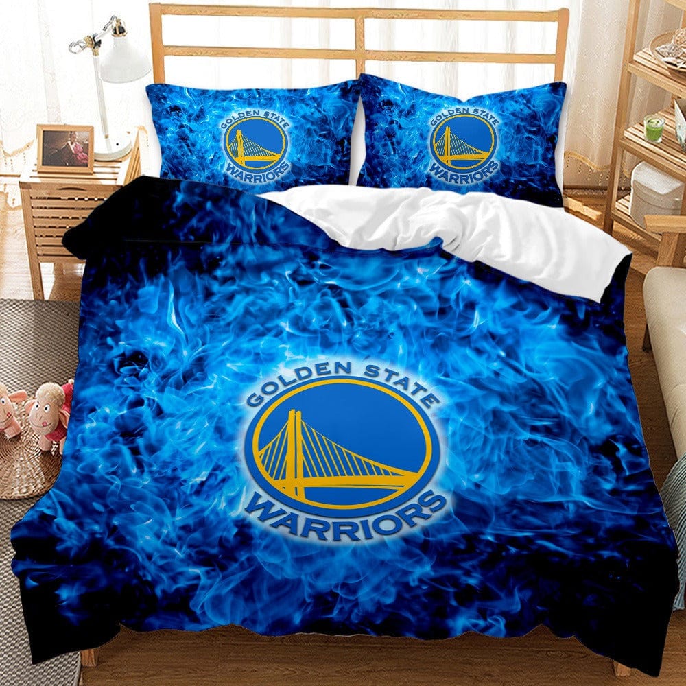 Golden State Warriors Dynebetræk