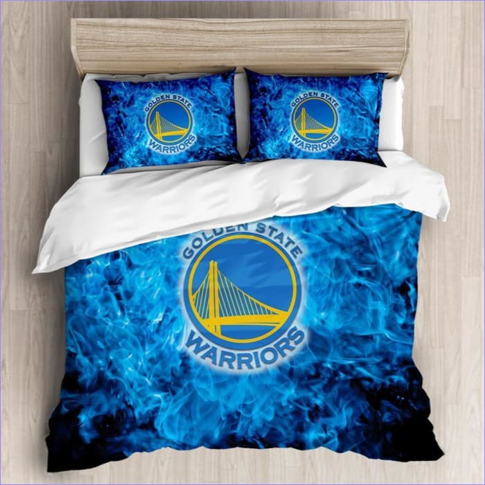 Golden State Warriors Dynebetræk