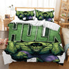 Hulk Dynebetræk