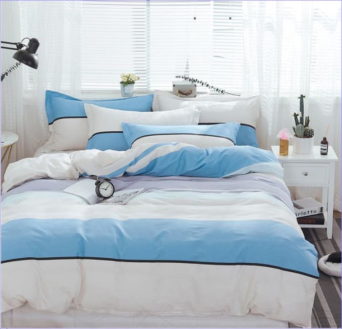 Nordisk Inspireret Dynebetræk