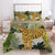 Jungle Dynebetræk 260x240 Tiger