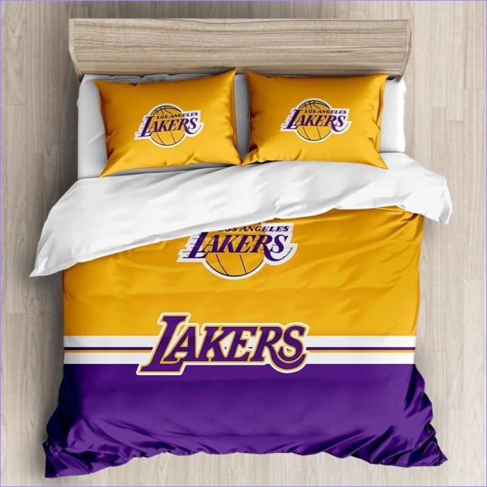 Los Angeles Lakers Dynebetræk