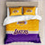 Los Angeles Lakers Dynebetræk