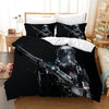Lego Star Wars Dynebetræk