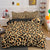 Leopard Dynebetræk 220x240