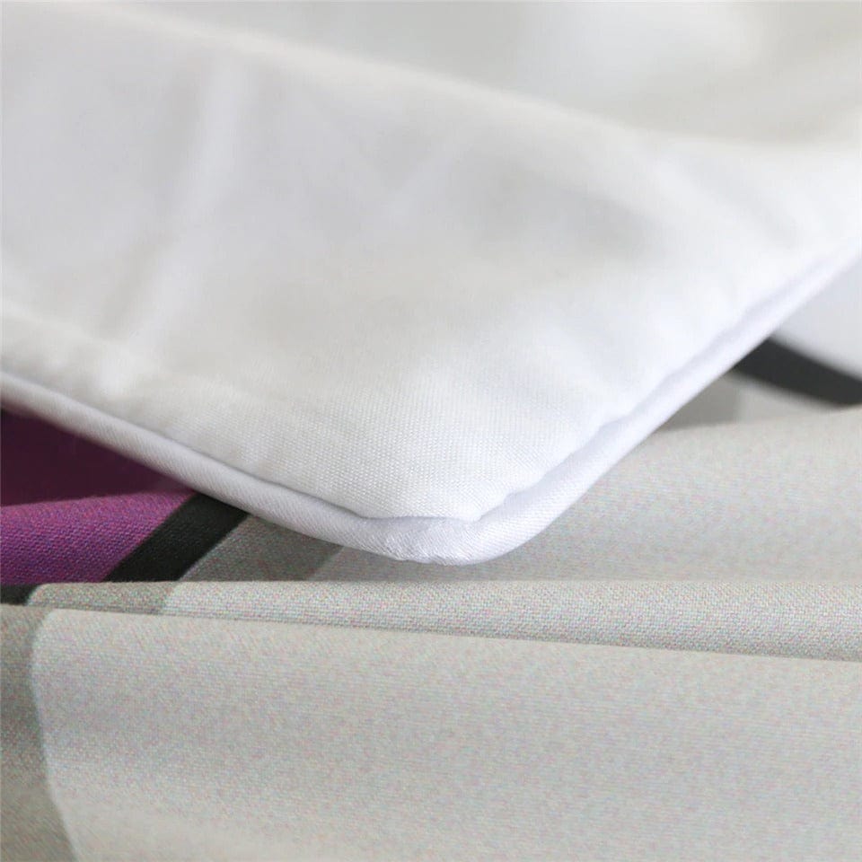 Unicorn Dynebetræk 1 Person