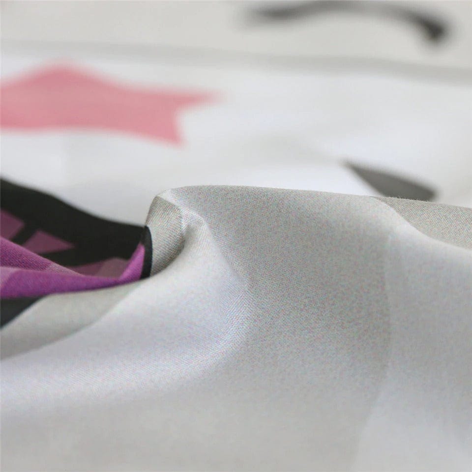 Unicorn Dynebetræk Til 2 Personer