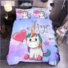 Unicorn Festdynebetræk