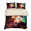 Cosmic Wolf Dynebetræk