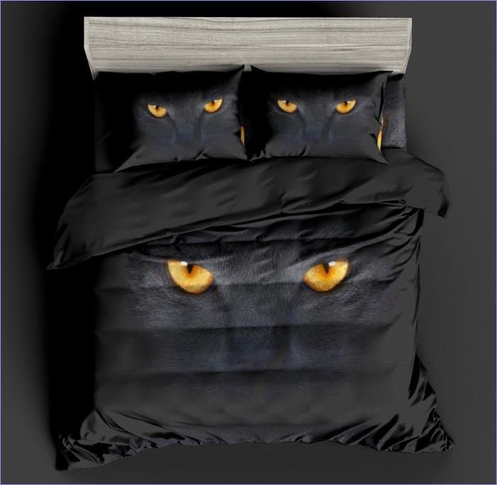 Wolf In The Dark Dynebetræk