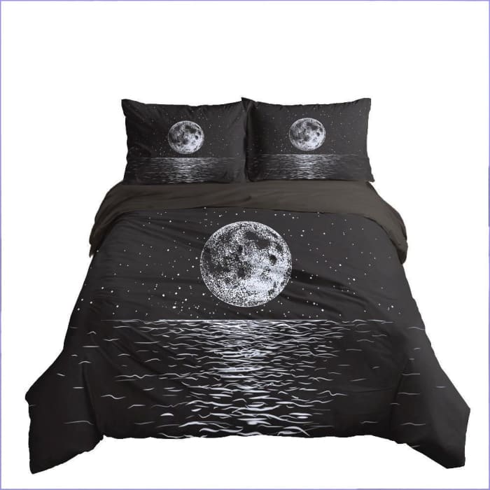 Moon Dynebetræk