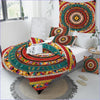 Aztec Mandala Dynebetræk