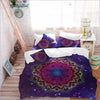 Cosmic Mandala Dynebetræk