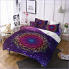Cosmic Mandala Dynebetræk