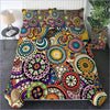 Mandala Hippie Blomsterdynebetræk