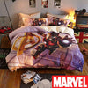 Marvel Iron Man Dynebetræk